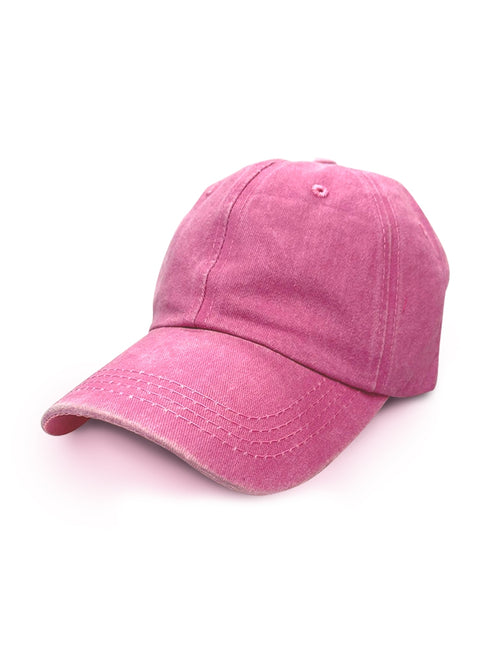 Cap Basic